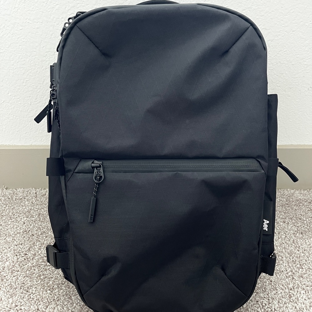 Aer Travel Pack 3 Small X-Pac